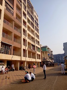 Mukul Palms