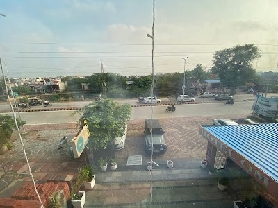 Hotel Om Complex