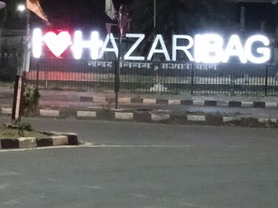 Hazaribagh