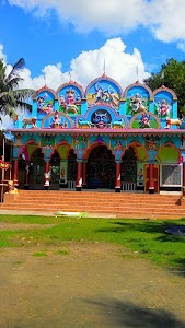 Chunakhali Kali Mandir