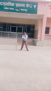Jaipur, Jaroda Panda