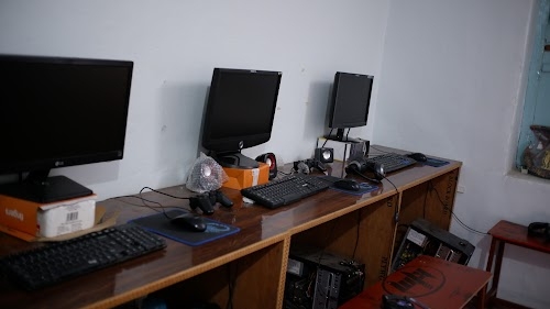 Mayanktaker Computers and Web Development
