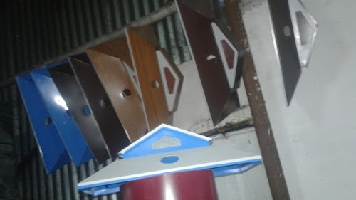Tanuman Tent House & Service Catering