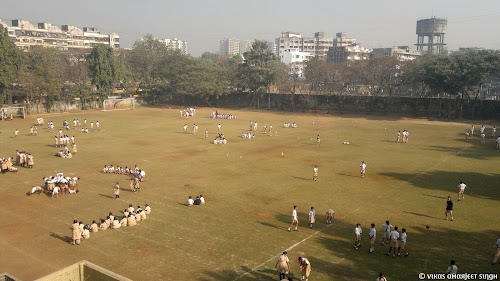 Guru Nanak College of Arts, Science and Commerce