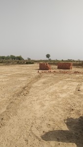 Radha Raman Estate