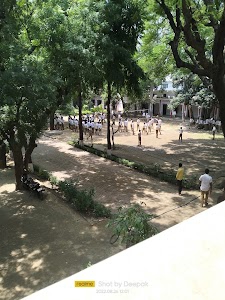 D.A.V. Inter College, Budhana