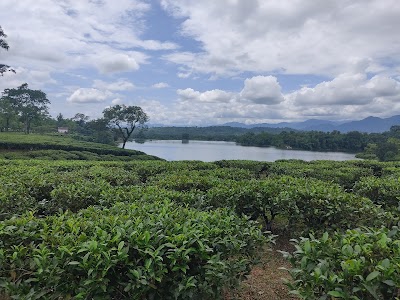 Doloo Lake