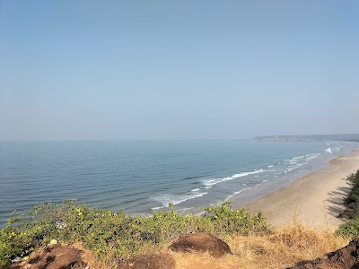 Ware Beach Road