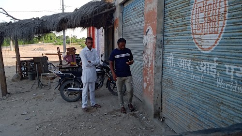 Jaswant Restaurant Non Veg