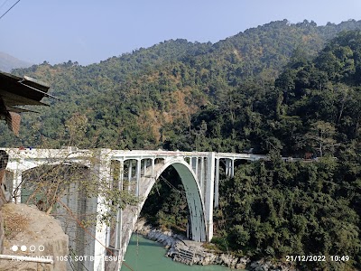Coronation Bridge