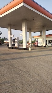 Petrol pump