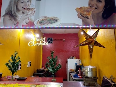 Momos World