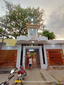 Krishna Mandir