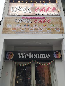 UP66 Cafe