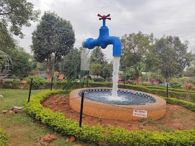 Regional Science Centre