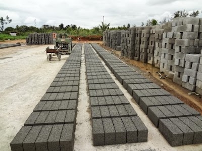SSS Blocks