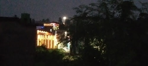 Mohishila Colony