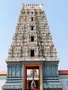 Prati Balaji temple ketkawale Narayanpur