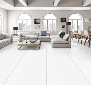 Velbon Vitrified Llp