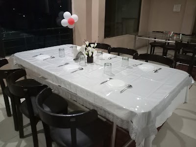 Hotel Prashant and Garden