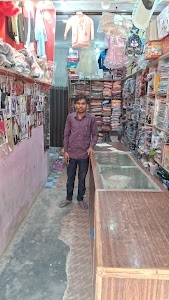 Mishra Market
