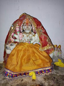 मां दुर्गा शिव मन्दिर