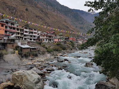 Manikaran Temple of Bholenath