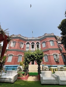 LalBari - Red Brick Heritage House