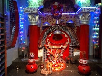 Maa Mansa Devi Temple