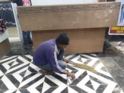 Bodonunu Singhdeo