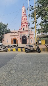 Chahal Chowk, Jawahar Nagar