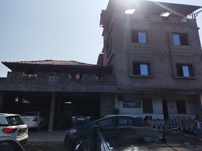 Naldhara