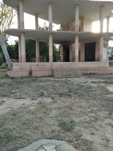 Kashmiri Park
