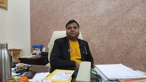 Goyal Hospital (Advanced Asthma Chest and Diabetes Center)