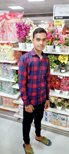 Chandu maurya welding workshop