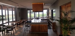 The Deck Restaurant and Bar