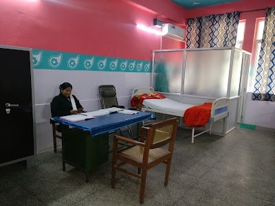 Pilikothi DR SHAHAHospital