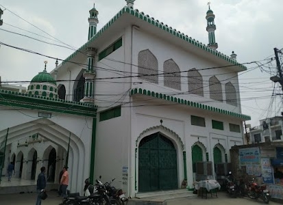Fatimi Masjid