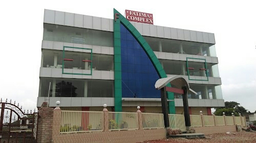 MS BAZAR FURNITURE SHOWROOM