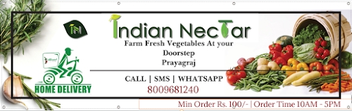 Indian Nectar