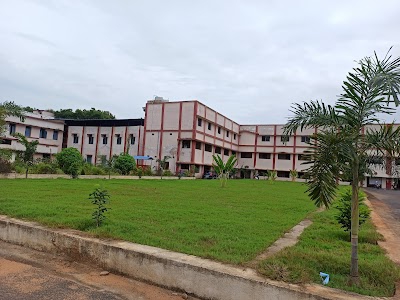 Government College, Sundergarh