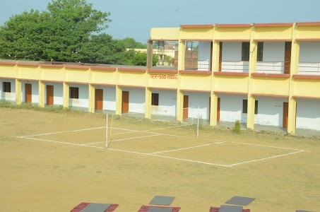 KALPI COLLEGE KALPI