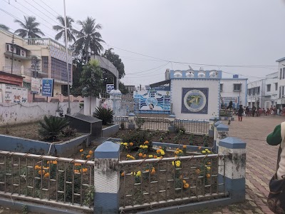 Dhaniakhali BDO Office