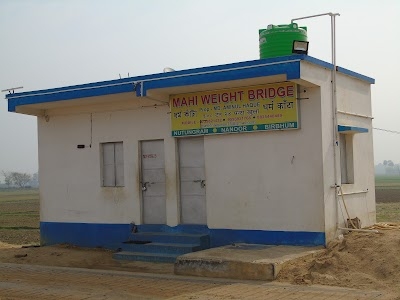 Mahi Weighbridge