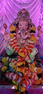 Sai Mandir RAIPADA MITRA MANDAL