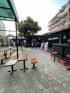 The Kitchen Cafe Restaurant