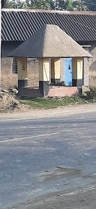RAJBARI ADIBASI PARA MAJHI THAN