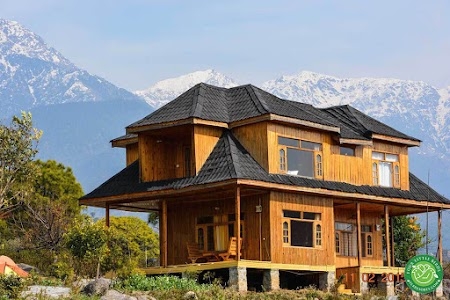 FLB Resorts Jerry's Jungle Huts