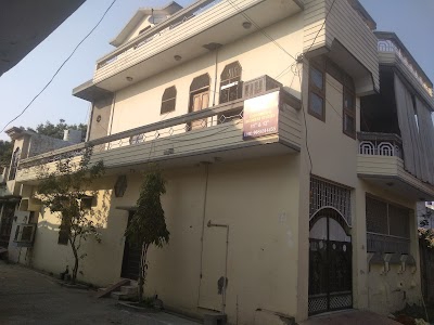 Gandhi Colony