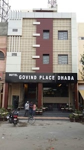 Hotel Govind Place